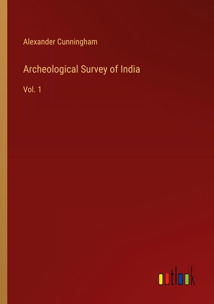 Produktbild: Archeological Survey of India