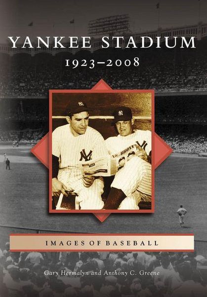 Produktbild: Yankee Stadium