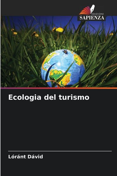 Produktbild: Ecologia del turismo