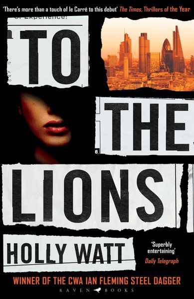Produktbild: To The Lions