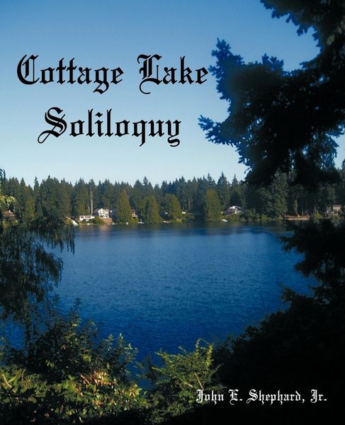 Produktbild: Cottage Lake Soliloquy