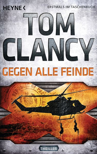 Produktbild: Gegen alle Feinde