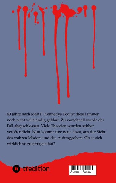 Produktbild: Jfk das Attentat