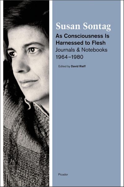 Produktbild: As Consciousness Is Harnessed to Flesh