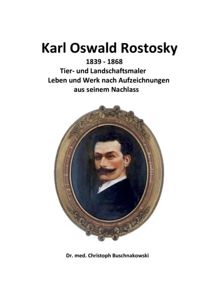 Produktbild: Karl Oswald Rostosky