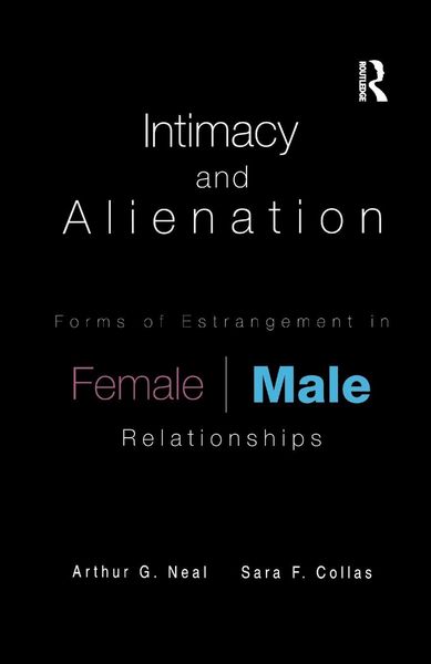 Produktbild: Intimacy and Alienation