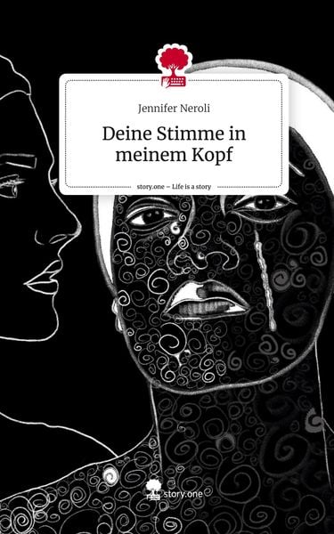 Produktbild: Deine Stimme in meinem Kopf. Life is a Story - story.one