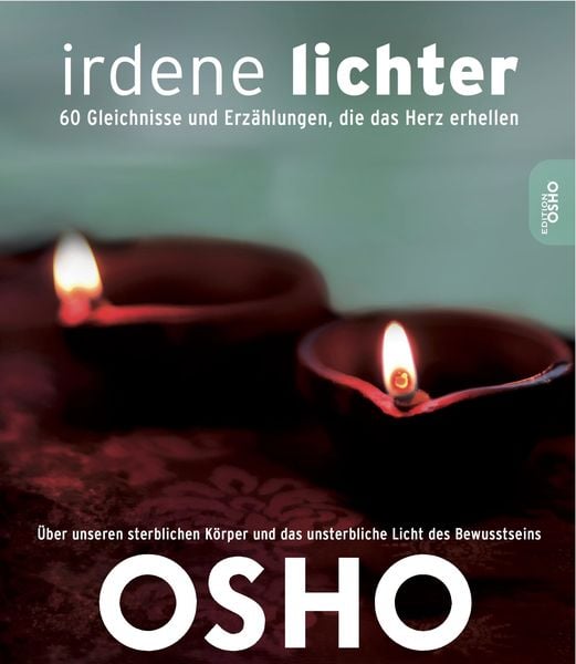 Produktbild: Irdene Lichter