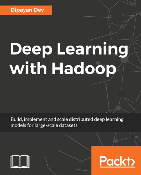 Produktbild: Deep Learning with Hadoop