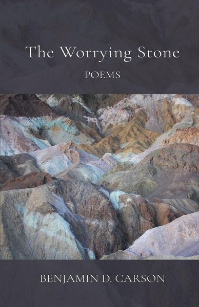 Produktbild: The Worrying Stone