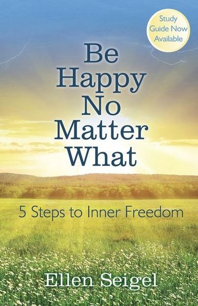 Produktbild: Be Happy No Matter What