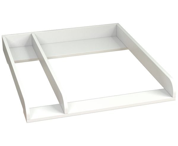 Produktbild: Wickelaufsatz Wickeltisch Wickelauflage Malira M