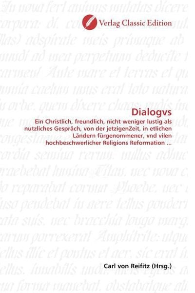 Produktbild: Dialogvs