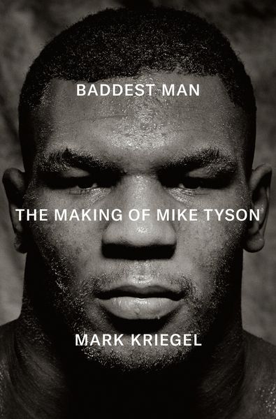 Produktbild: Baddest Man
