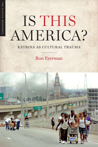 Produktbild: Is This America?