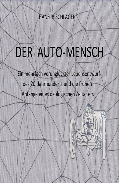Produktbild: Der Auto-Mensch