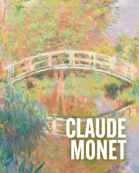 Produktbild: Art Masters: Claude Monet