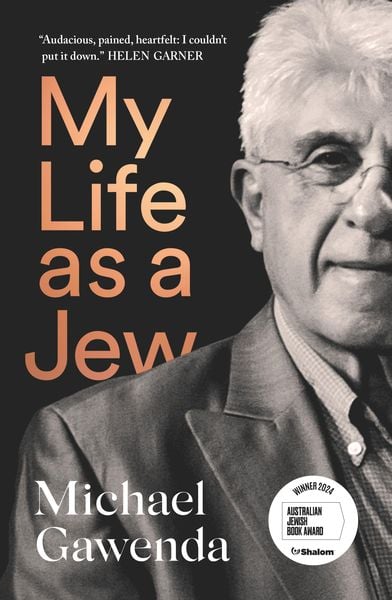 Produktbild: My Life as a Jew