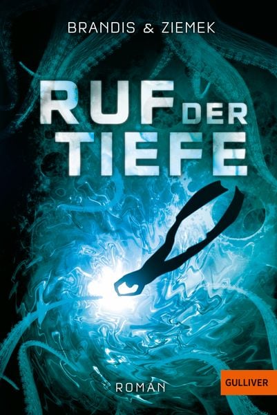 Produktbild: Ruf der Tiefe