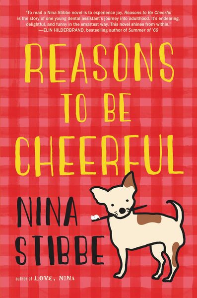 Produktbild: Reasons to Be Cheerful
