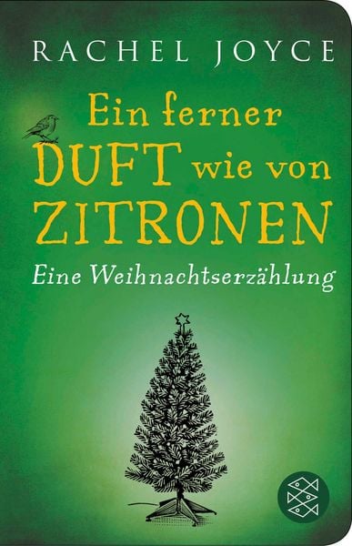Produktbild: Ein ferner Duft wie von Zitronen