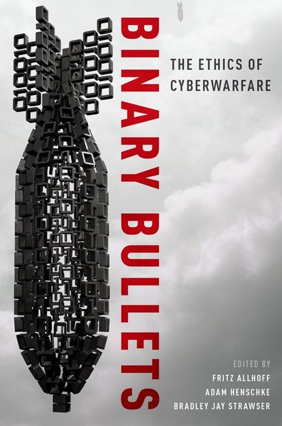 Produktbild: Binary Bullets
