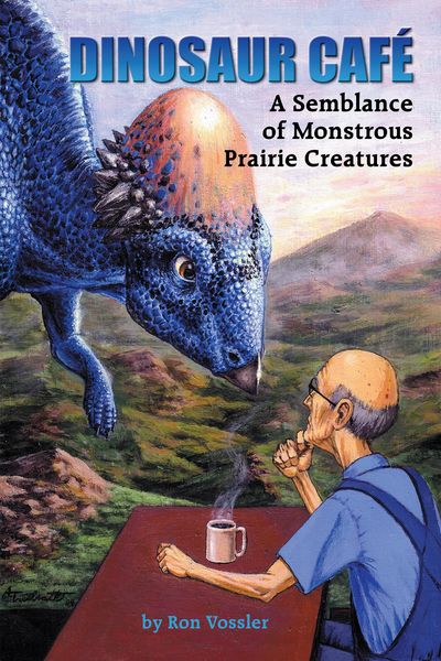 Produktbild: Dinosaur Caf&eacute;