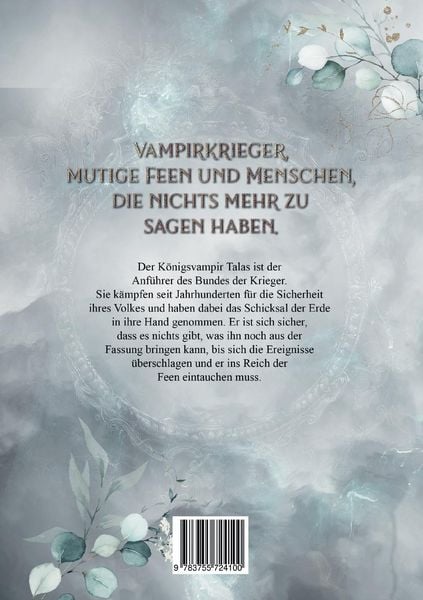 Produktbild: Bund der Krieger