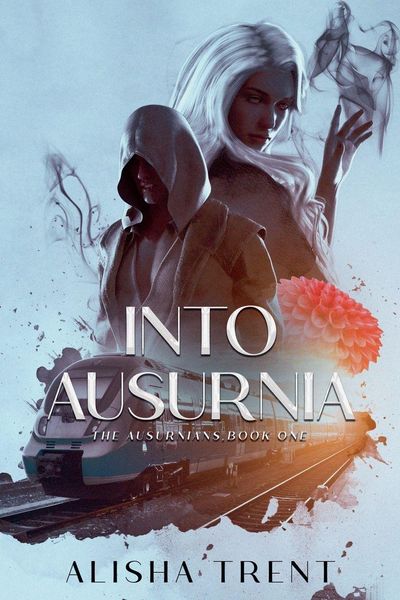 Produktbild: Into Ausurnia