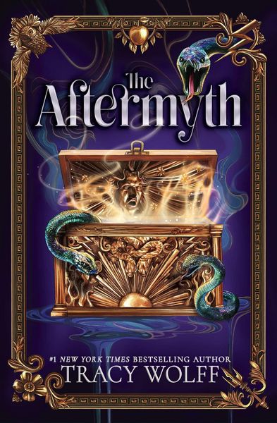 Produktbild: The Aftermyth