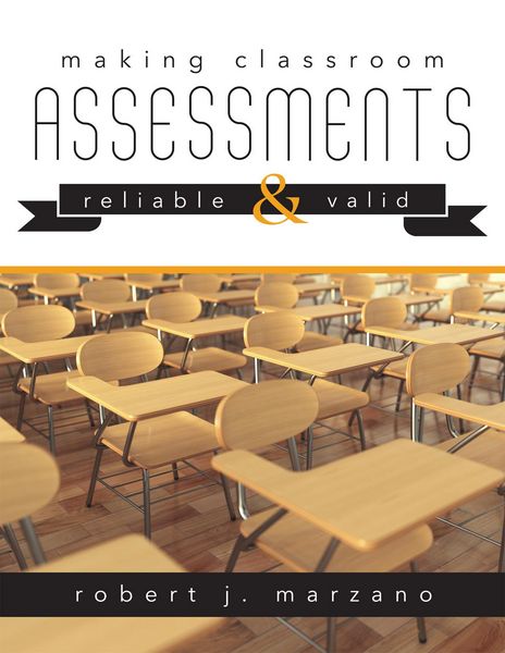 Produktbild: Making Classroom Assessments Reliable and Valid