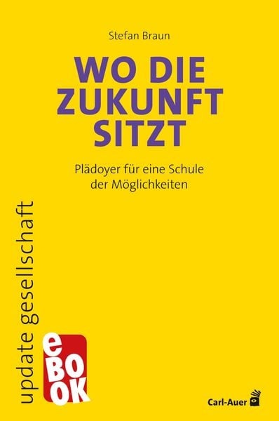 Wo die Zukunft sitzt