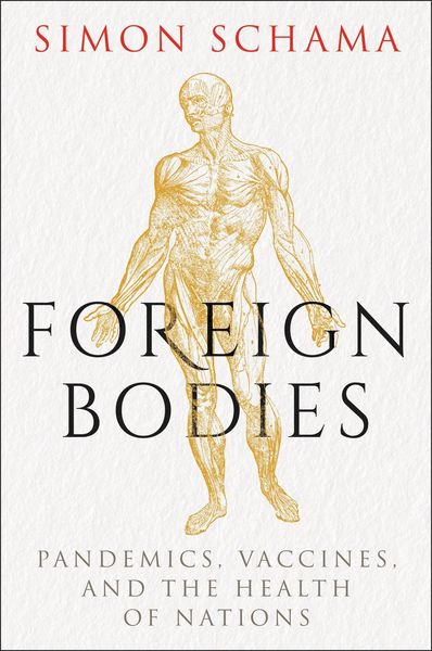 Produktbild: Foreign Bodies