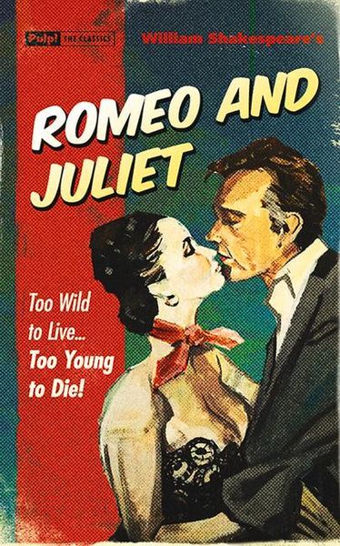 Produktbild: Romeo & Juliet