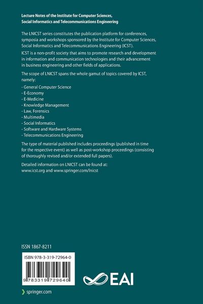 Produktbild: Innovation and Interdisciplinary Solutions for Underserved Areas