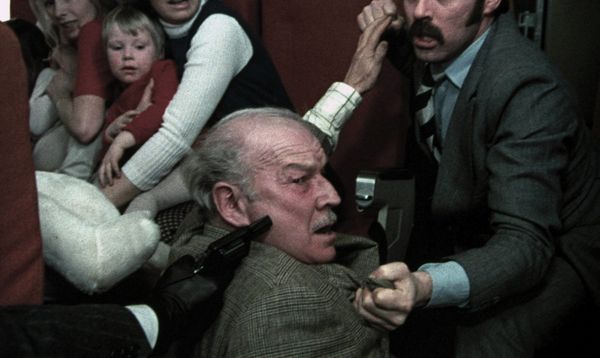 Produktbild: Sean Connery: Die Uhr l&auml;uft ab - Ransom (Filmjuwelen)