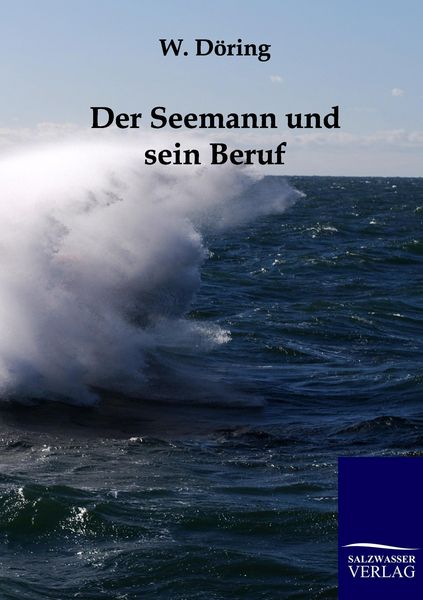 Produktbild: Der Seemann und sein Beruf
