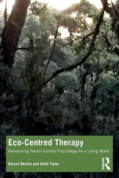 Produktbild: Eco-Centred Therapy