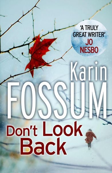 Produktbild: Don't Look Back