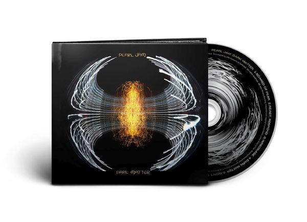 Produktbild: Dark Matter