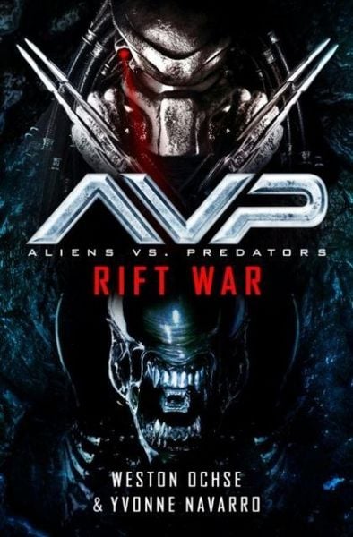 Produktbild: Aliens vs. Predators
