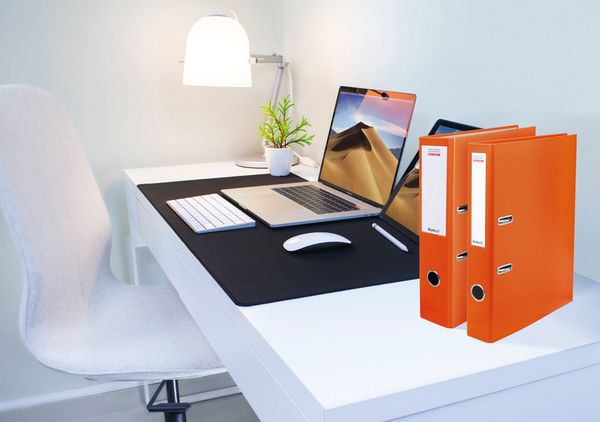 Produktbild: Bundesordner 4cm orange