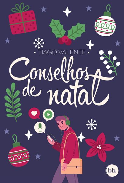 Produktbild: Conselhos de Natal