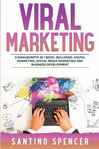 Produktbild: Viral Marketing