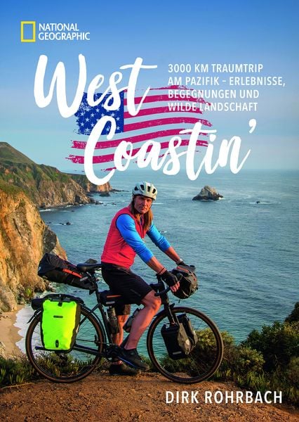 Produktbild: West Coastin&rsquo;