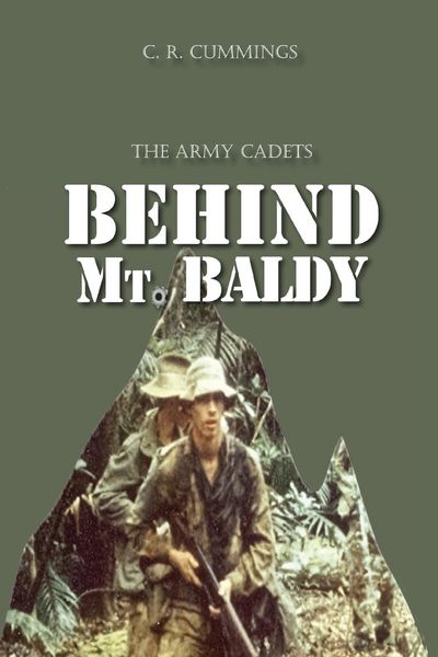 Produktbild: Behind Mt. Baldy