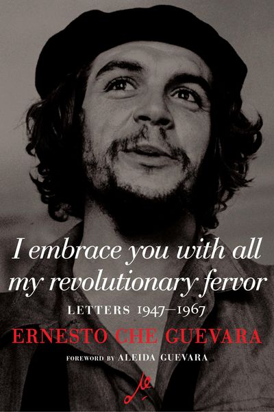Produktbild: I Embrace You with All My Revolutionary Fervor