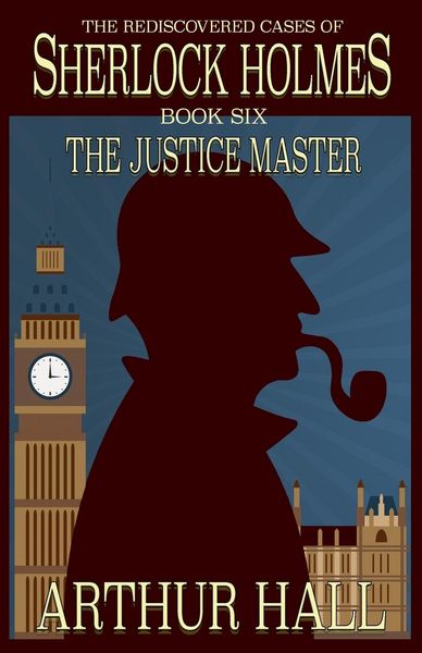 Produktbild: The Justice Master