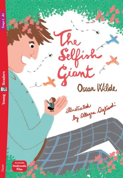 Produktbild: The Selfish Giant