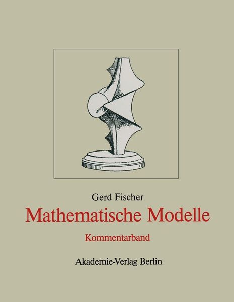 Produktbild: Mathematische Modelle